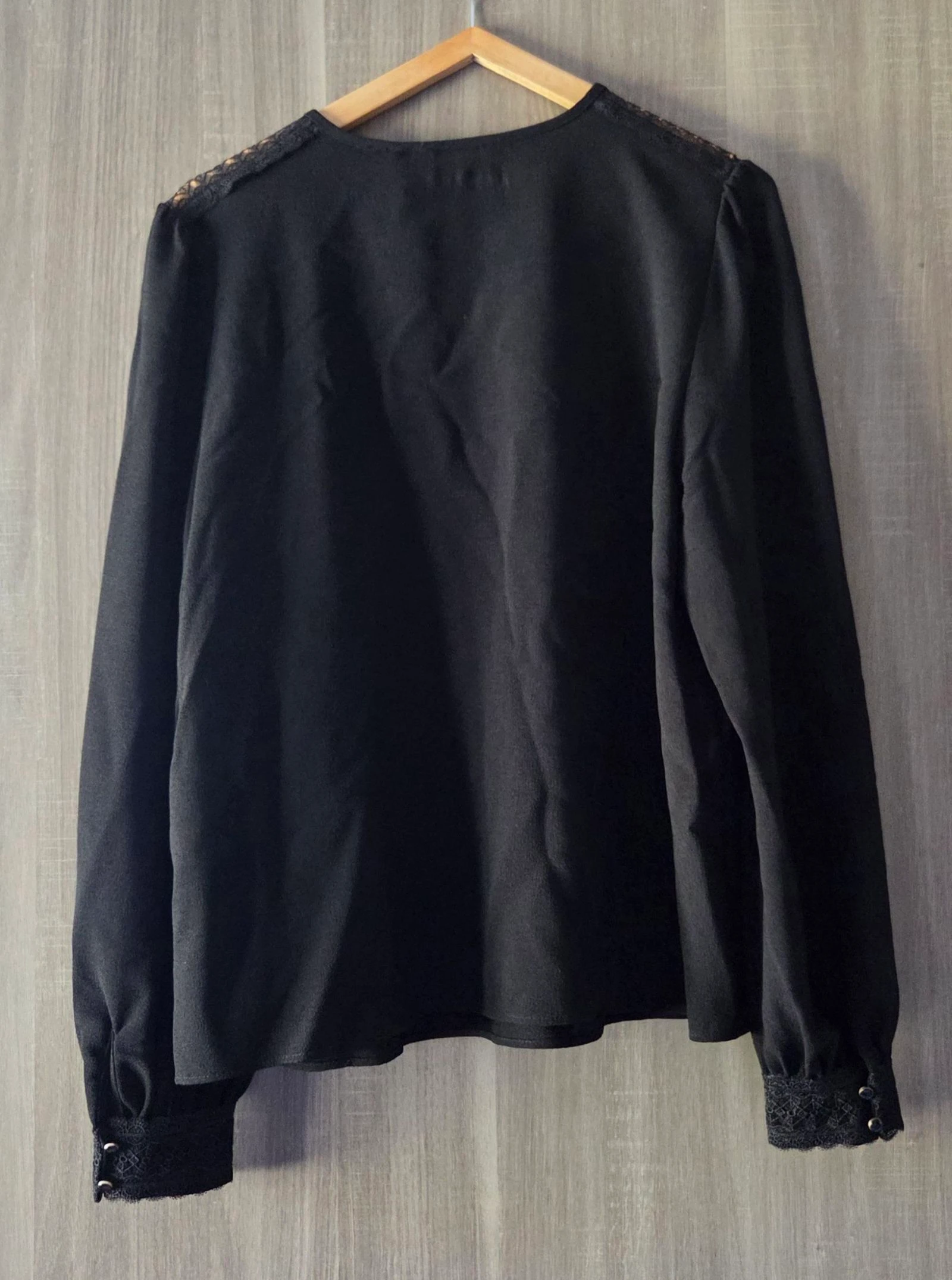 Blouse 38 – photo 3